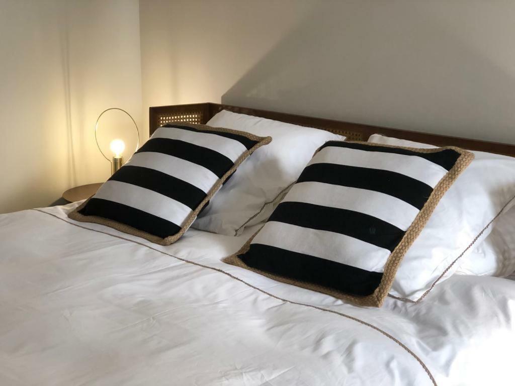 L Esprit Du Clain Chambres D Hotes Bandb De Standing Proches Du Futuroscope Golf Et Lac De St Cyr Naintre Eksteriør billede
